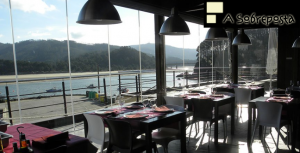 Restaurante A Sobreposta | O Barqueiro